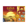 Imagina y Juega - Catan Plus Nueva Edicion