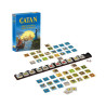 Imagina y Juega - Catan Duelo Eras Oscuras, Eras Doradas