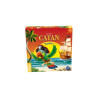 Imagina y Juega - Catan Junior  Trilingüe