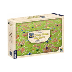 Imagina y Juega - Carcassonne Plus Big Box